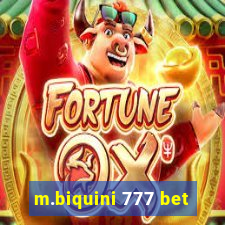 m.biquini 777 bet